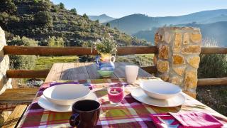 Sumptuous villa in Taberno with private pool - 9