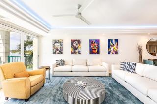 2 Bdrm Stunning Marina View at The Yacht Club C5 - 8