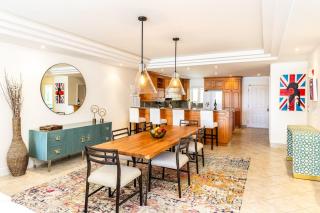 2 Bdrm Stunning Marina View at The Yacht Club C5 - 6