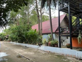 Tree and coffee resort A1 - 8