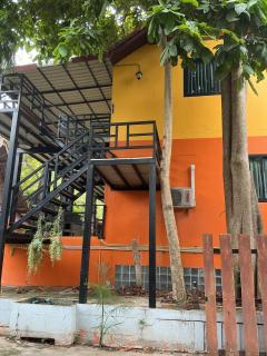 Tree and coffee resort A1 - 6