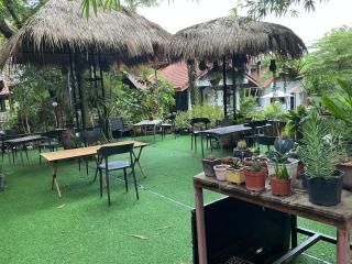 Tree and coffee resort A1 - 1
