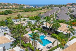 Villa The Garden Breeze, Blue Bay Golf & Strand Resort - 9