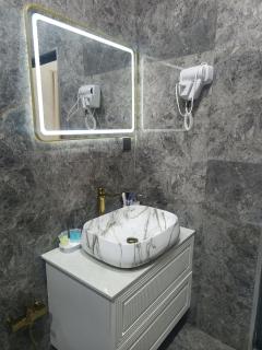 Şuşa Hotel Bərdə - 3