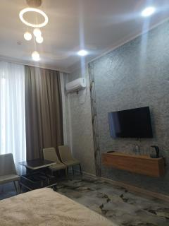 Şuşa Hotel Bərdə - 1