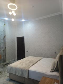 Şuşa Hotel Bərdə - 2