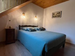 Appartement 4 chambres, séjour, cuisine - 1