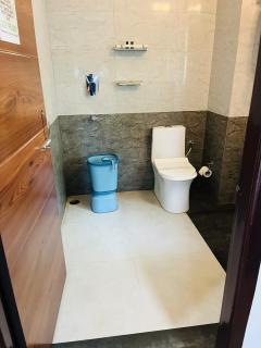 The Myra Inn Guest House - 4