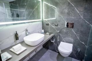 ASTER GRAND BY ZENQ Saket - 9