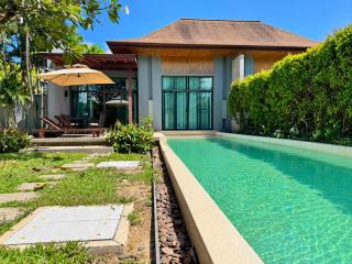 Onyx Villa by Beringela - 0