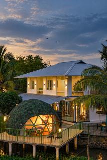 Kayal View Resort Kochi by VOYE HOMES - 8