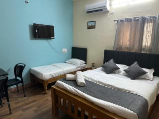 Mysore rooms- sgh - 8