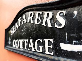 Seafarers Cottage by The Suffolk Cottage Collection - 6