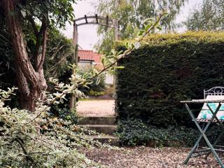 Seafarers Cottage by The Suffolk Cottage Collection - 5