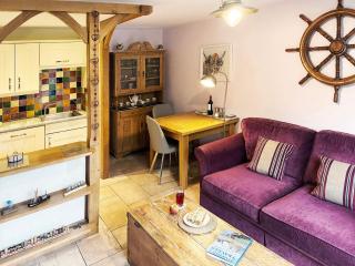 Seafarers Cottage by The Suffolk Cottage Collection - 1
