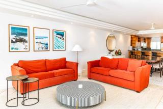 2 Bdrm Garden Marina View at The Yacht Club C4 - 9