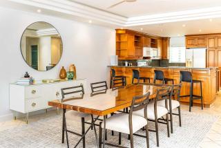 2 Bdrm Garden Marina View at The Yacht Club C4 - 7