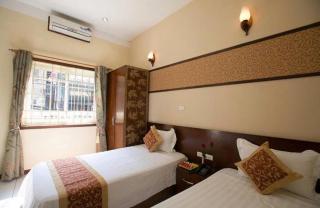 HanoiOriental Hotel & Spa - 9