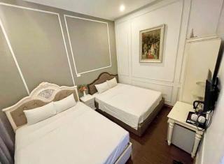 HanoiOriental Hotel & Spa - 8