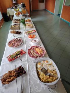 Vila Bratocea - Cheia - 5