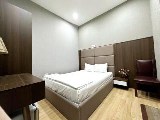 HanoiOriental Hotel & Spa - 6