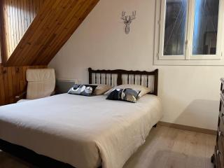 Appartement 4 chambres, séjour, cuisine - 2