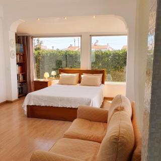 Seaside Studio in Sagres - 38 sqm with Terrace and Garden - 9