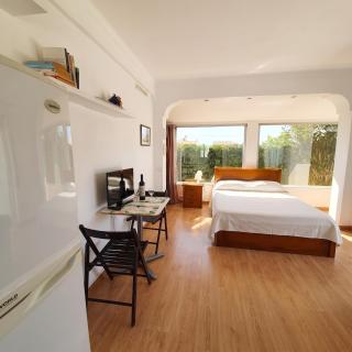 Seaside Studio in Sagres - 38 sqm with Terrace and Garden - 6