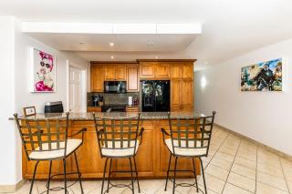 1 Bdrm Pool Garden View at The Yacht Club D3 - 1