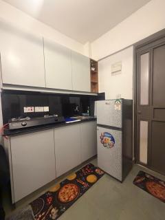 Marys Home - 8