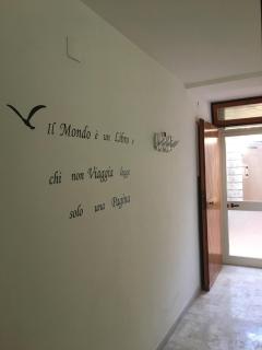 A Casa di Luca - 8