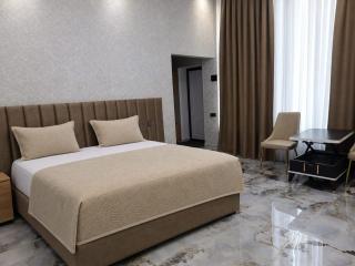 Şuşa Hotel Bərdə -  - 5