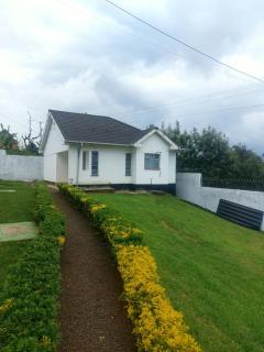 WHITE HOUSE Holiday Home, Karatina - 8