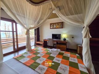 Hotel Club du Lac Tanganyika - 4