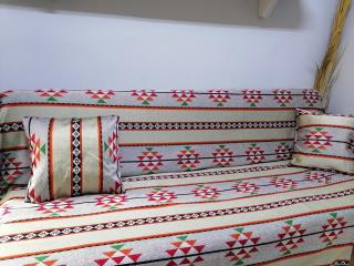 Beit jihad suites - 4