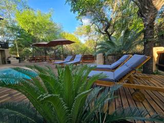 UBEJANI Safari Lodge - Marloth Park - 2