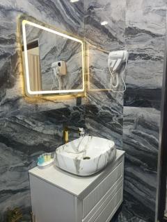 Şuşa Hotel Bərdə -  - 4
