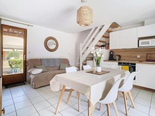 Maison charmante à Vias + Piscine partagée - 5