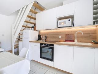 Maison charmante à Vias + Piscine partagée - 6