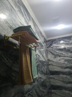 Şuşa Hotel Bərdə -  - 3