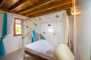 Maison accueillante avec piscine partagée à Anse-Bertrand - 5