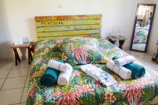 Charmant studio à La Trinité 30 m² avec jardin privé - 9