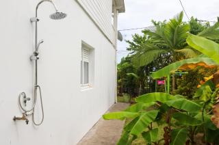Charmant studio à La Trinité 30 m² avec jardin privé - 2
