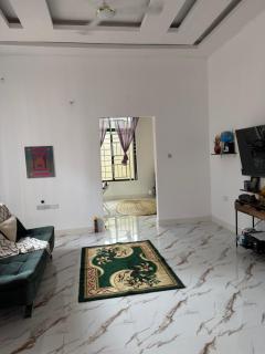 Crystal Home - 1