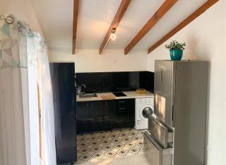 Appartement charmant à Capesterre-Belle-Eau, 50 m² - 5