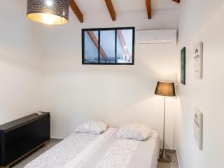 Appartement charmant à Capesterre-Belle-Eau, 50 m² - 7