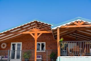 Appartement charmant à Capesterre-Belle-Eau, 50 m² - 4