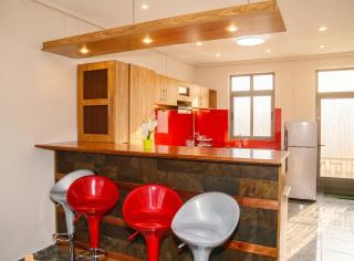 Luxurious Villa in Pereybere with Pool - 8