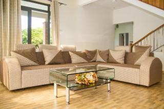 Luxurious Villa in Pereybere with Pool - 7