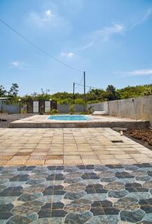 Luxurious Villa in Pereybere with Pool - 4